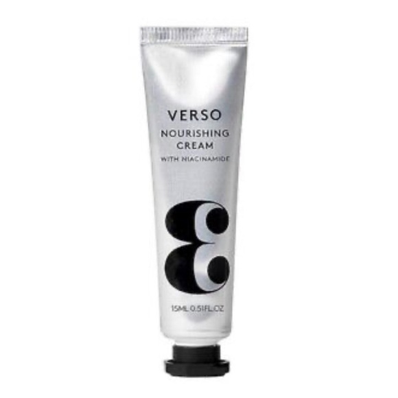 Verso Nourishing Cream Mini with Niacinamide | NEW | Sealed 15mL - Picture 4 of 7